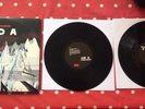 Radiohead Kid A 2x10inch LP Vinyl