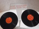 RORY GALLAGHER  Irish Tour '74   Original 12