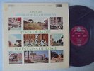Respighi Pines of Rome Fountains of Rome Chicago Symphony Fritz Reiner SB-2103 F