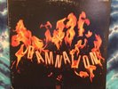 DAMNATION OF ADAM BLESSING   The Second Damnation  UNITED ARTISTS  UAS-6773