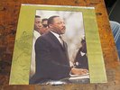 NATHAN DAVIS Suite for MLK LP PRIVATE avant free jazz 70s SEALED