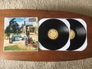 Oasis Be Here Now Creation Records First Pressing Nm/Nm Morning Glory