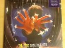THE CURE-2LP PICTURE DISCS-GREATEST HITS-RECORD STORE DAY-RSD 2017-MINT/SEALED