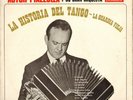 ASTOR PIAZZOLLA 