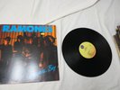 Ramones [LP] Animal Boy (Vinyl, LP 1986)