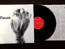 FAUST - Same Vinyl LP 1971 Avantgarde Prog-Rock Krautrock Psychedelic JAPAN