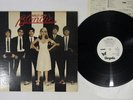 BLONDIE PARALLEL LINES CHRYSALS WWS-81139 Japan Promo Vinyl LP