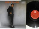 LEON WARE SAME ELEKTRA P-11183 Japan Promo Vinyl LP
