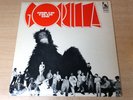 Bonzo Dog Doo Dah Band/Gorilla/1967 Liberty Mono LP + Booklet