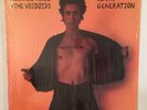 Richard Hell & The Voidoids - Blank Generation - In Shrink  - SR 6037 - 1977
