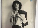 Patti Smith - Horses - In Shrink  - 1975 Vinyl LP - AL 4066