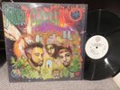 JUNGLE BROTHERS DONE BY THE FORCES OF NATURE  LP ORIG 1989 SHRINK VG++/VG+++