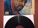 YUSEF LATEEF'S DETROIT Latitude 42°30 Longitude 83°-LP-Atlantic ATS 06045- Italy