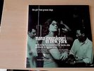 Nana Mouskouri In New York  ( white vinyl ) lp