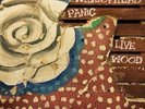 WIDESPREAD PANIC:  Live Wood RSD 2012 - #1103 / 2010 (vinyl)