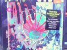 Living Colour Vivid New/Sealed With Hype Sticker 1988 Issue