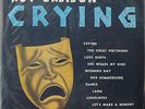 ROY ORBISON 1962 Crying VERY RARE  Stereo London LLN 7.078 S LP BRAZIL