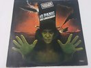 Udo Lindenberg No Panic BRAZIL  in English 1977 LP - Odyssee CasaNova