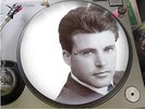 Ricky Nelson I Will Follow You Rare 12 Picture Disc Promo For Your Sweet Love LP