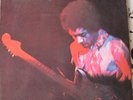 jimi hendrix band of gypsys polydor france 2489146 vinyle 33 tours  lp1969:1970