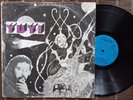 GRUPO LOS YOYI - CUBAN JAZZ DISCO FUNK PSYCH - ORIG. CUBA AREITO LP Hear