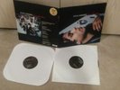 Ryan Adams Heartbreaker 180g vinyl lp 2008 limited bloodshot 184/500 records