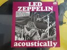 Led Zeppelin ?– Acoustically, Single, Atlantic ?– EPA 228, Australia