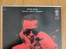 Miles davis round about midnight Columbia LP CL 949