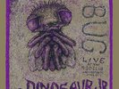 Dinosaur Jr. - Bug Live (Red Vinyl)