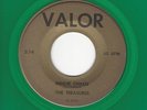 45- RARE SURF GUITAR INSTRUMENTAL -TREASURES- 