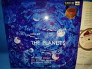 @HMV ASD 269 *WHITE/GOLD** SARGENT *HOLST THE PLANETS* BBC SYMPHONY* NM