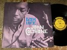Excellent 1960 Jazz LP - JOHN COLTRANE 