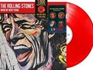 Rolling Stones - When We Were Young-Early Gigs (Ltd. 1000/Nr.376) 180g Red Vinyl