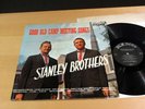 STANLEY BROTHERS Good Old Camp Meeting Songs KING 805 NM/NM-