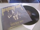 Pentagram - First Daze Here - The Vintage Collec. - LTD. LP 