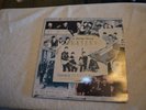 The Beatles- Anthology #1 HAS 3 LP'S NEAR MINT