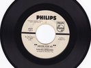 RARE NORTHERN SOUL THE MILLIONAIRES NEVER FOR ME
