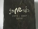 GENESIS - LIVE PROMO BOX für JAPAN MINI LP CDs NEU