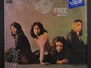 FREE: Fire And Water LP (wrinkled title tag on shrink, sm tear/wear at jacket o