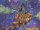 Forming The Void - Relic (Coloured) Vinyl LP Lonestar NEU