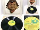 PINK FLOYD Relics HARVEST US copy / VG++ to NM- wax / NICE SOUND  VPI Cleaned LP