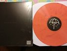 BRING ME THE HORIZON-THAT'S THE SPIRIT LT. COLOR VINYL LP W/ FREE CD