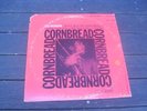Lee Morgan LP Record Jazz Trumpet Vinyl Blue Note Cornbread