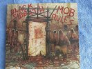 BLACK SABBATH: MOB RULES LP
