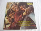 The Monkees Self Titled Debut Colgems COM 101 Mono Album Vinyl Record LP