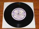 THE BLEACH BOYS Chloroform / You've Got Nothing 1978 Tramp 7