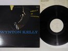 WYNTON KELLY KELLY AT MIDNIGHT VEE JAY RJL-6014 Japan Promo Vinyl LP