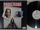OST (RY COODER) PARIS, TEXAS WARNER P-13083 Japan Promo Vinyl LP