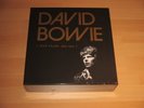 David Bowie Five Years 1969-1973 (13 LPs) Vinyl Box