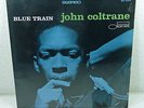 sealed OVP 180gr BLUE NOTE LP - JOHN COLTRANE 